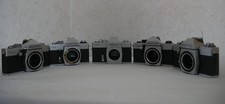 Konvolut praktica serie gebraucht kaufen  Großenhain-Umland
