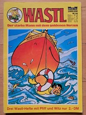 Wastl sammelband wastl gebraucht kaufen  Göttingen