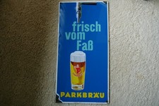 Parkbrauerei pirmasens parkbr� gebraucht kaufen  Fehrb.,-Winzeln