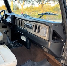 Land rover defender for sale  Miami