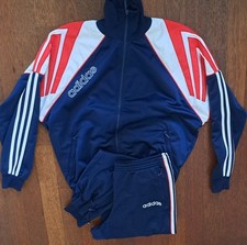 Adidas trainingsanzug sportanz gebraucht kaufen  Dachau