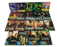 Csi vegas staffel gebraucht kaufen  Wedel