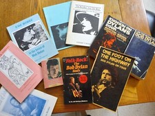 Folk rockthe bob for sale  DALBEATTIE