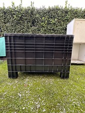 Contenitore plastica box usato  Gabicce Mare