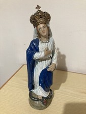 Vecchia madonna maria usato  Caserta