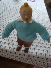 Poupée tintin hergé d'occasion  L'Aigle