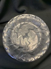 Rare grande assiette d'occasion  Diemeringen