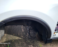 Toyota rav4 mk4 for sale  STAFFORD