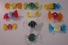 Bonbons verre murano d'occasion  France