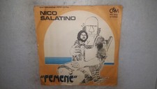 Nico salatino femene usato  Trebisacce