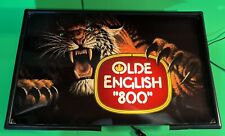 Rare olde english for sale  Bensalem