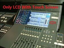 Tela LCD com painel de toque para Yamaha M7CL-48 M7CL-48ES WE96080R, usado comprar usado  Enviando para Brazil