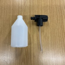 schaumkanone gebraucht kaufen  Salzgitter