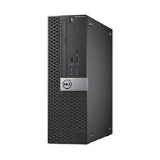 Desktop dell 5040 usato  Italia