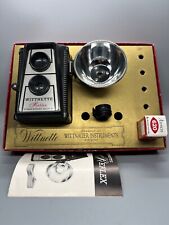 Wittnette reflex tlr gebraucht kaufen  Emmendingen