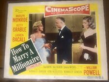 Marilyn monroe marry for sale  Kalamazoo