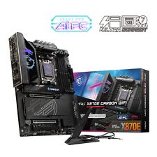 Msi mpg x870e gebraucht kaufen  Friedberg (Hessen)