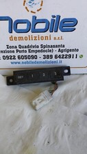 Pulsantiera pulsante set usato  Agrigento