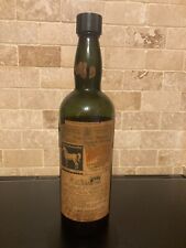 Old blend scotch for sale  HUDDERSFIELD