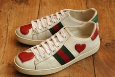 Gucci ace red for sale  SUTTON COLDFIELD