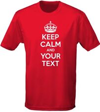 Keep calm text for sale  LOUTH