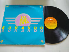 ROBERTO CARLOS Canta EM espanhol CBS 1978 - LP vinil 12 "MUITO BOM/MUITO BOM - 3T, usado comprar usado  Enviando para Brazil