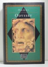 Odyssey hardcover homer for sale  Montgomery