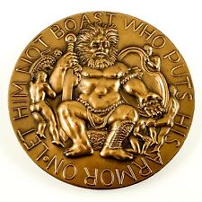 Bronze medal society for sale  Lumberton