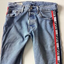 Ladies levis 501 for sale  CLACTON-ON-SEA