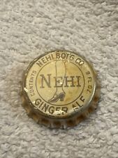 Vintage nehi ginger for sale  Mount Washington