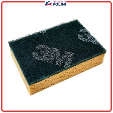 Scotch brite accoppiato usato  Fontanellato