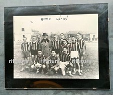 Carta fotografica storica usato  Sacile