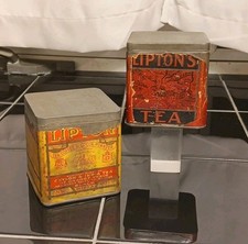 Vtg lipton tea for sale  Levittown