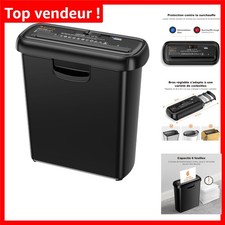 Bonsaii s123 déchiqueteuse d'occasion  Matha