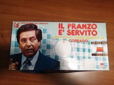 Goco scatola vintage usato  Levico Terme