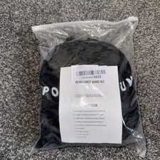 Portentum resistance bands for sale  UK