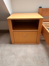 Paidi nachtschrank buche gebraucht kaufen  Apensen