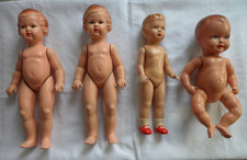 Alte puppe cellba gebraucht kaufen  Leipzig