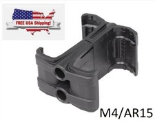 Magazine coupler black for sale  West Hempstead