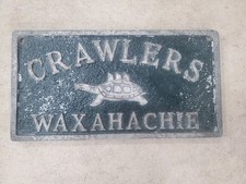 Vintage cast aluminum for sale  Wichita