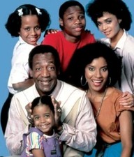 Série cosby show d'occasion  Tassin-la-Demi-Lune