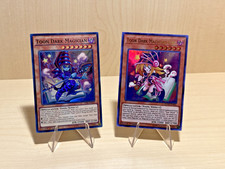 Yugioh toon dark gebraucht kaufen  Bremen