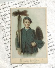 Antique victorian happy for sale  LITTLEBOROUGH