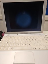 Apple ibook early for sale  LONDON