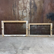 Altes fenster rahmen gebraucht kaufen  Barby
