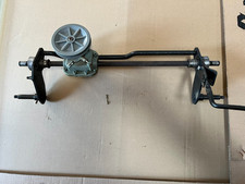 Ensemble boitier traction d'occasion  Auvers-sur-Oise