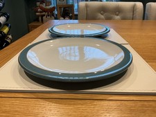 Denby azure salad for sale Denby azure salad for sale  NORTHWICH