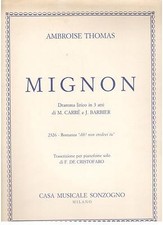 Thomas romance croyiez d'occasion  Expédié en France