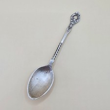 Vintage style silver for sale  BIDEFORD