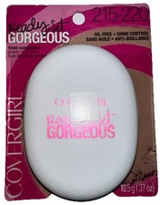 Shelfware covergirl ready d'occasion  Expédié en Belgium